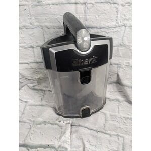 Shark Navigator Lift-Away UV650 Vacuum Dust Cup Canister Part